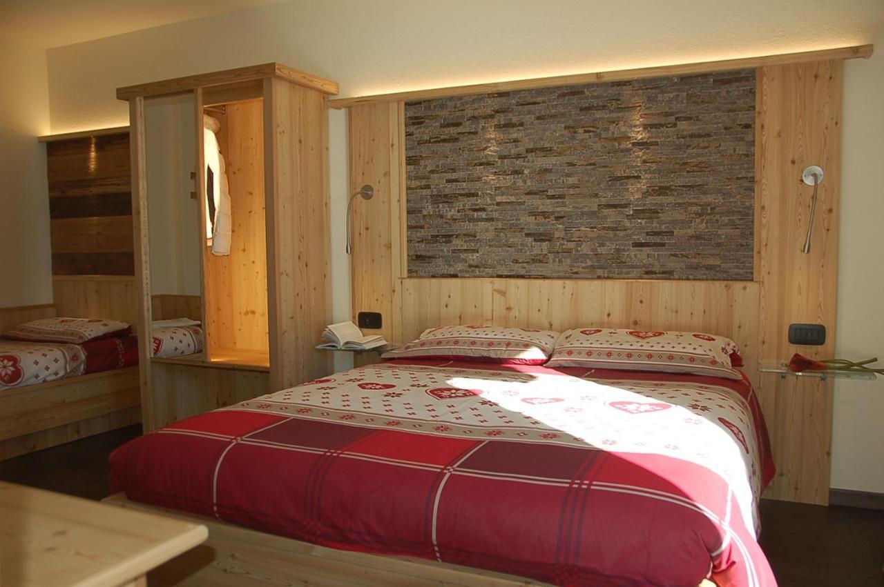 Hotel Carpe Diem Livigno Luaran gambar