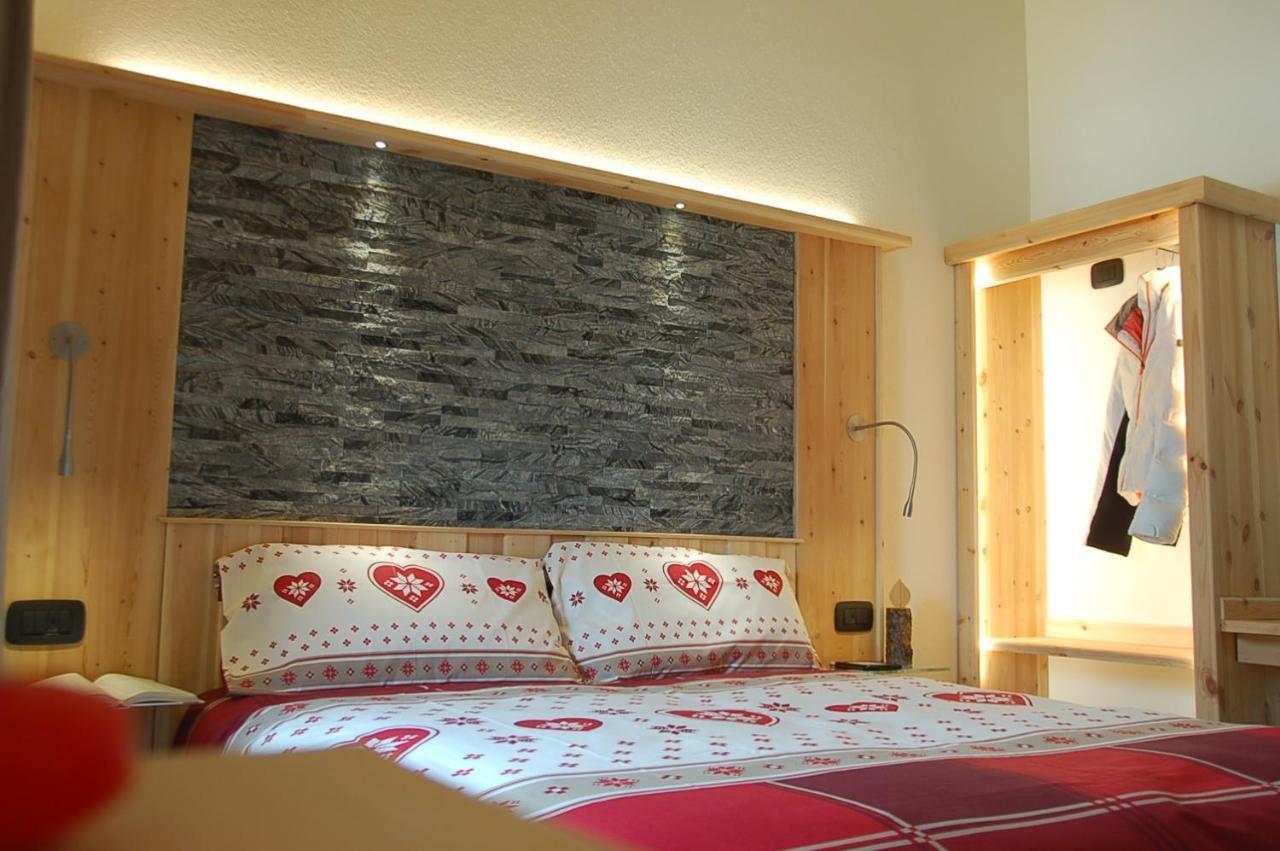 Hotel Carpe Diem Livigno Luaran gambar